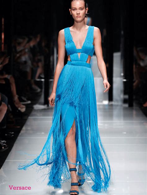 inspiração 219 versace|versace dresses fashion.